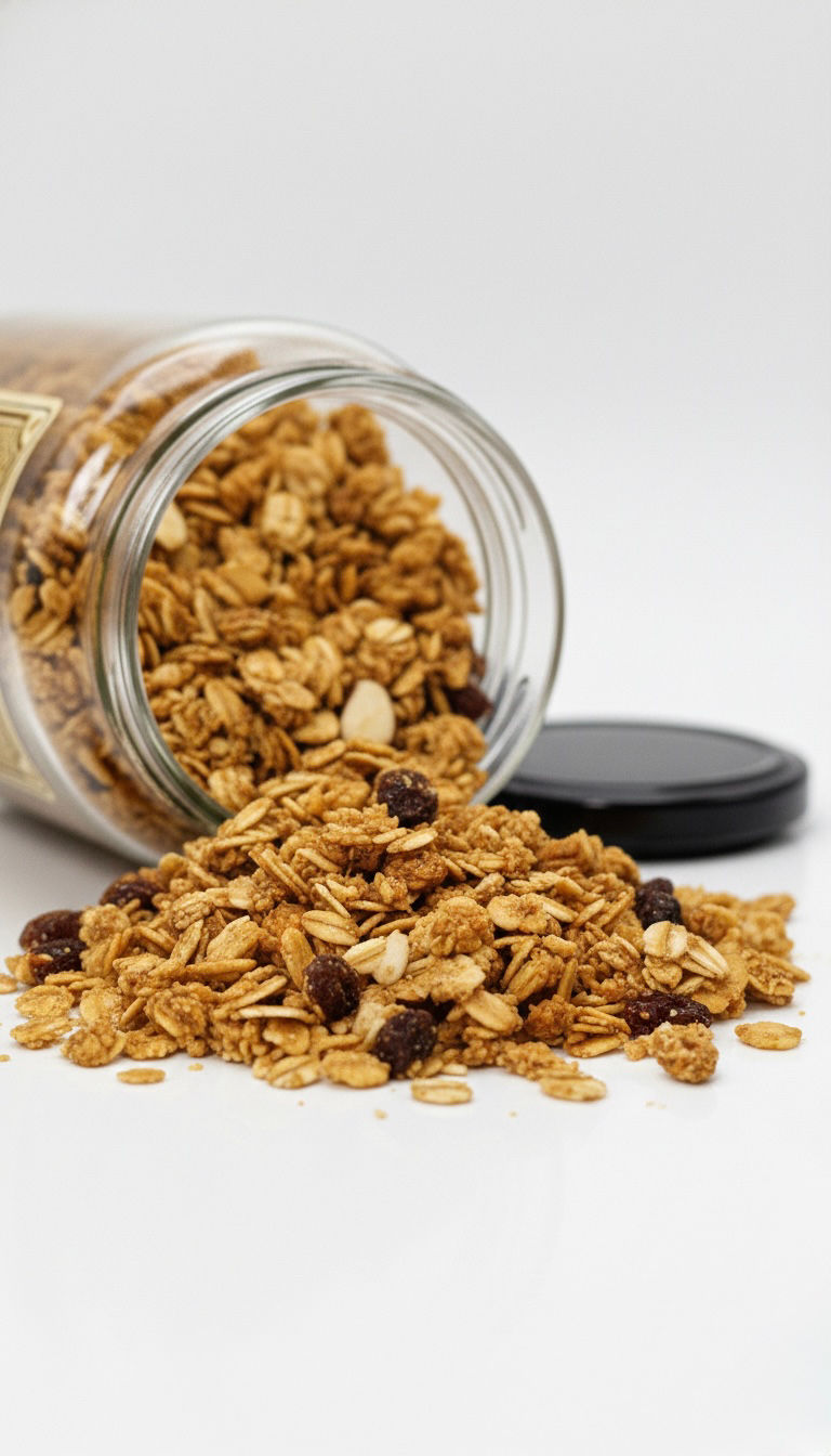 Thumbnail: Granola Narbona