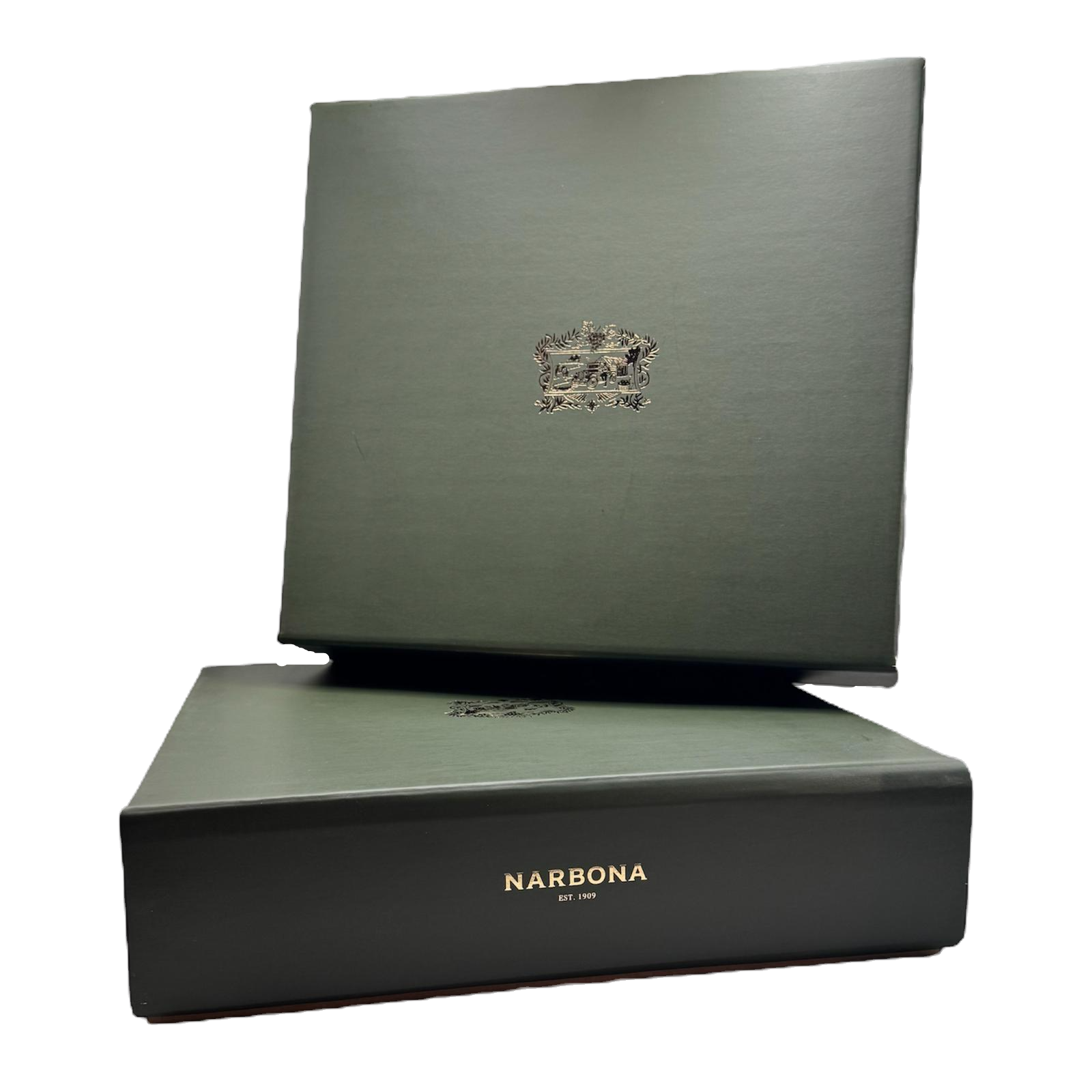 Caja obsequio Narbona