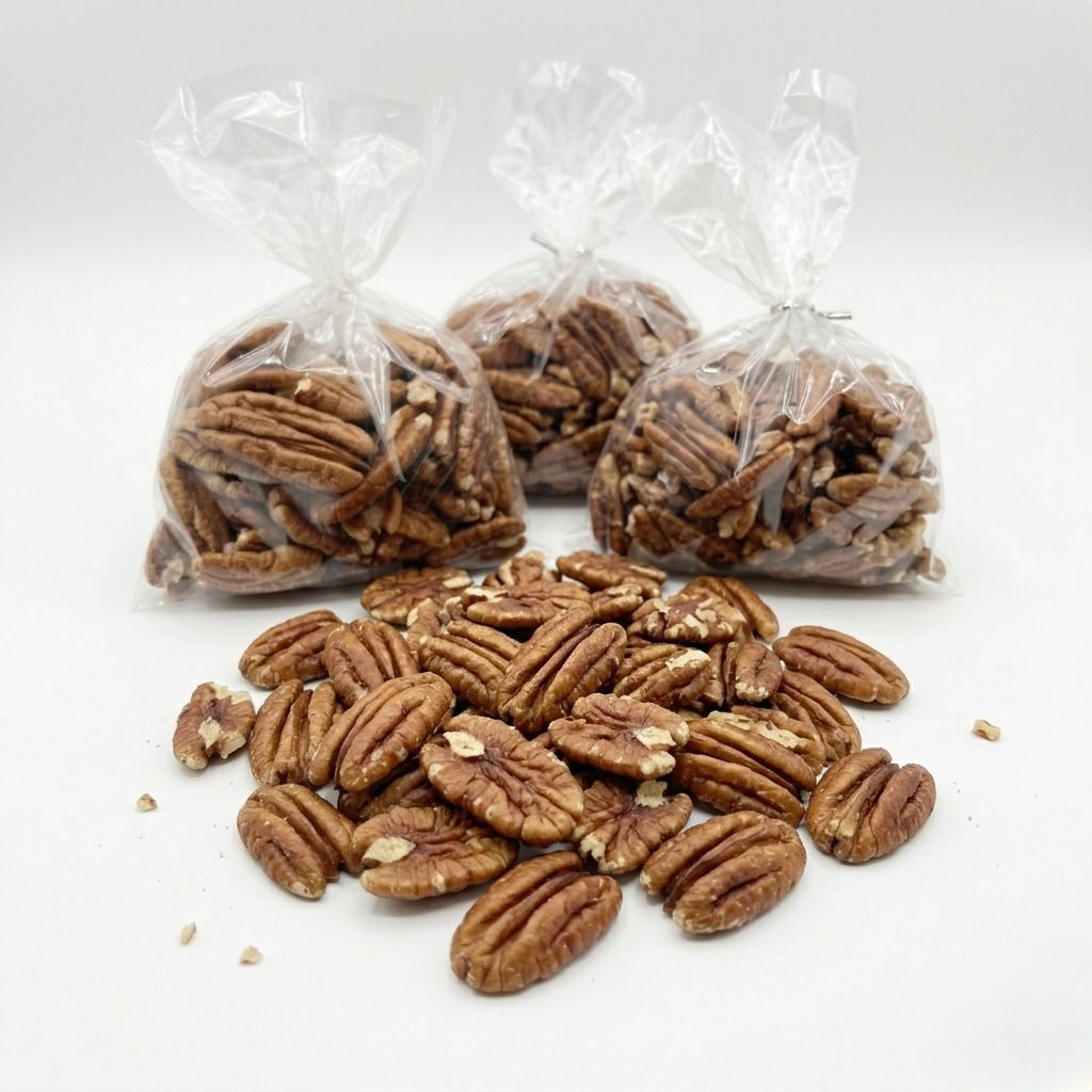 Nueces Pecán