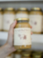 Miniatura: Dulce de Leche