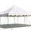 Thumbnail: 20' x 20' Canopy Pole Tent - $215.00