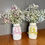 Thumbnail: Painted Mason Jars - See Pricing Options