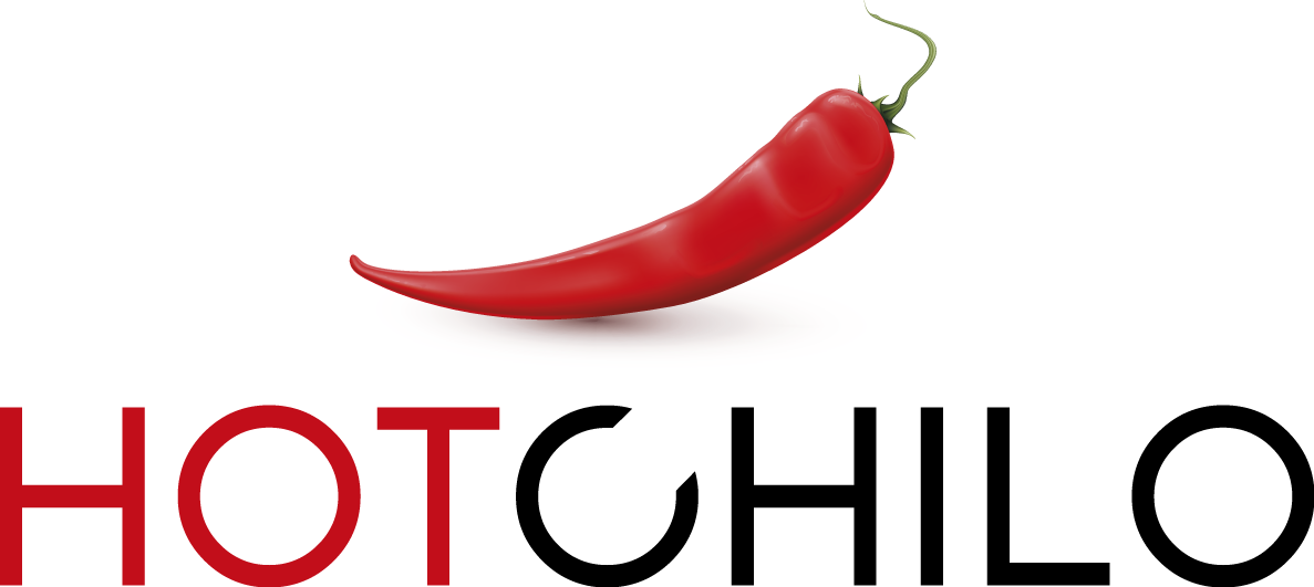 Logo HotChilo