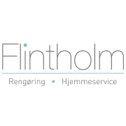 Logo til Flintholm