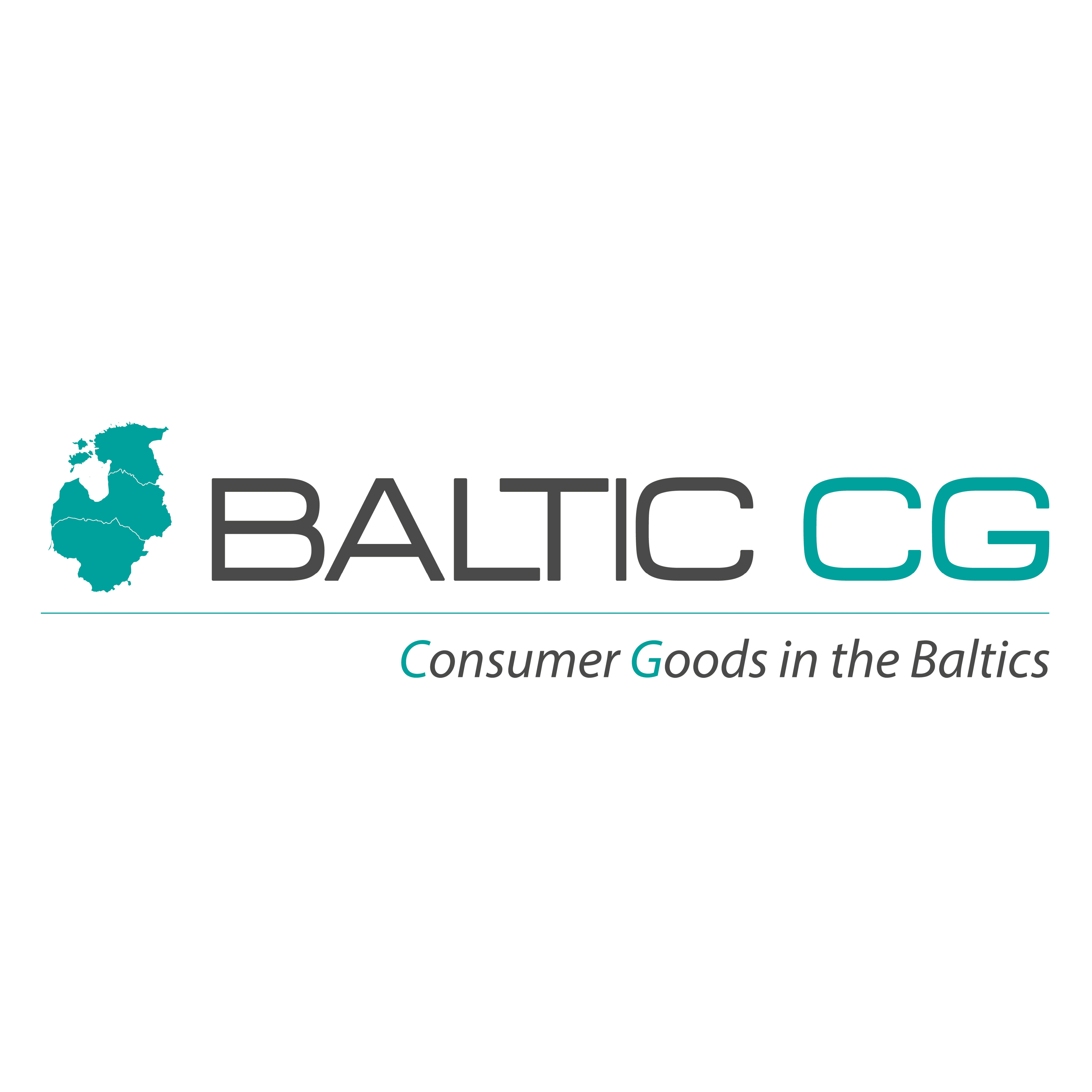 Logo Baltic CG