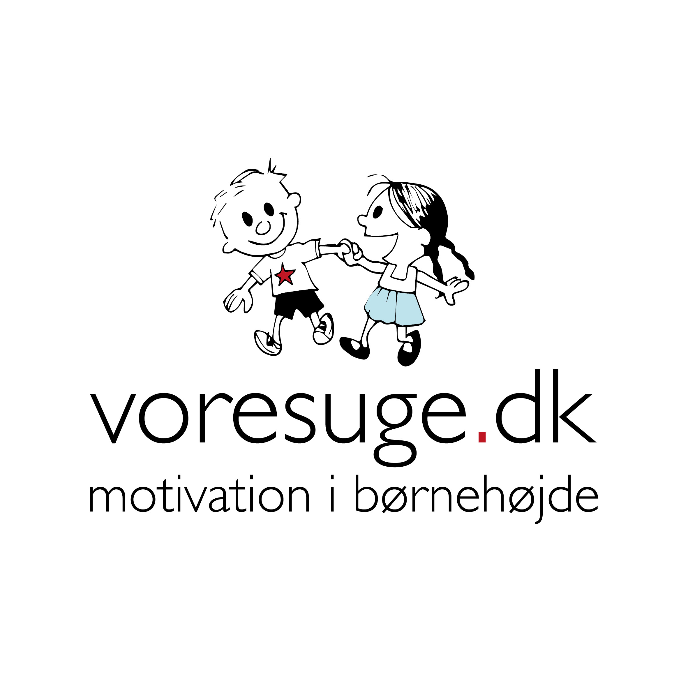 Logo til voresuge.dk
