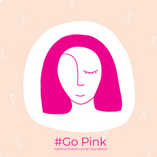 #GoPink