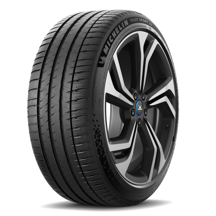 MICHELIN PILOT SPORT EV