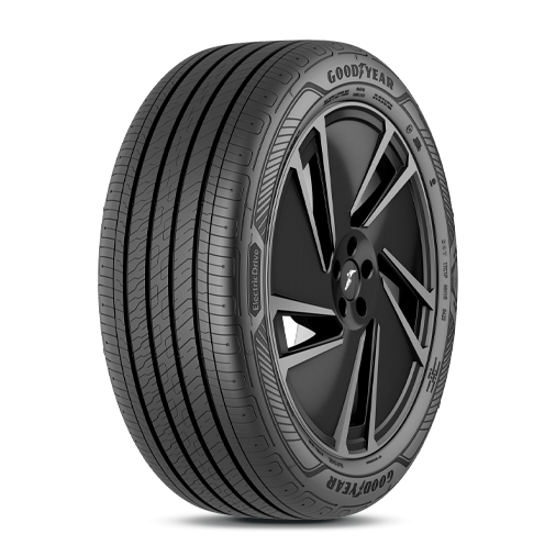 Goodyear ElectricDrive