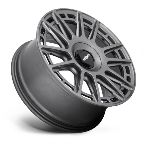 Thumbnail: ROTIFORM R158/159 OZR