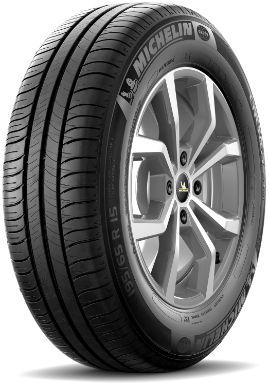 MICHELIN ENERGY SAVER 4