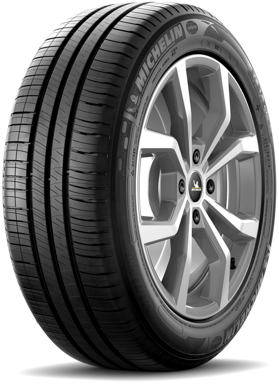 Michelin Energy XM2+