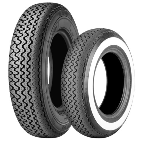 MICHELIN ZX
