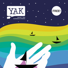Yak Media Issue 49