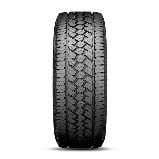 Thumbnail: Goodyear Wrangler SilentTrac AT