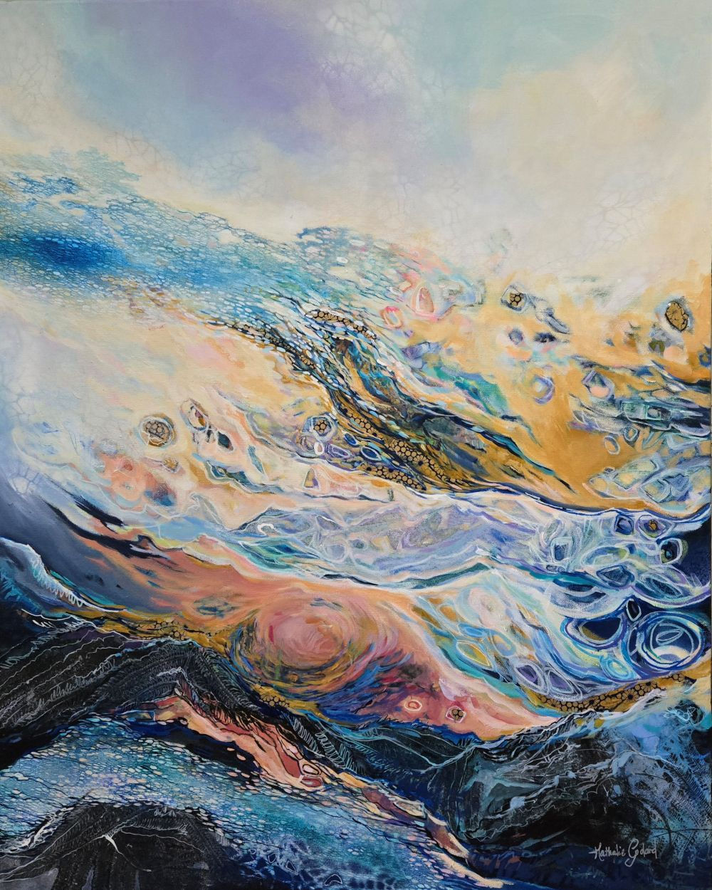 Maelstrom