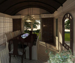 Dinning Room