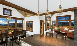 Frost Creek Interior