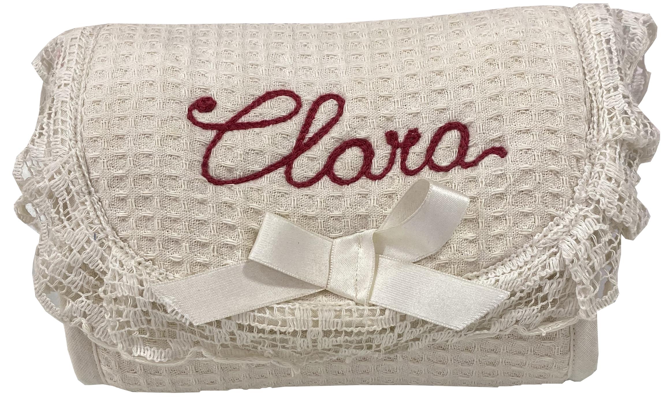 Trousse Petite Taille