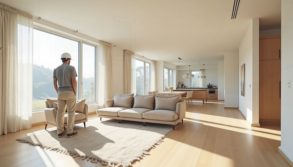 Luminous Development