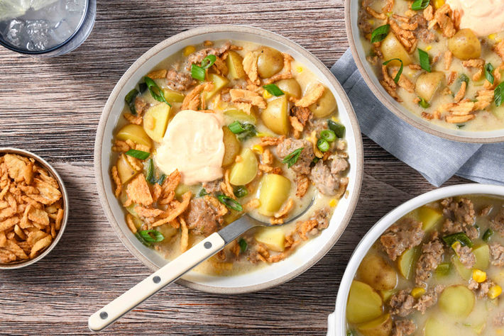 Crawford Captures Photo & Film - Chicago + Milwaukee Food Photographer | Commercial and Editorial