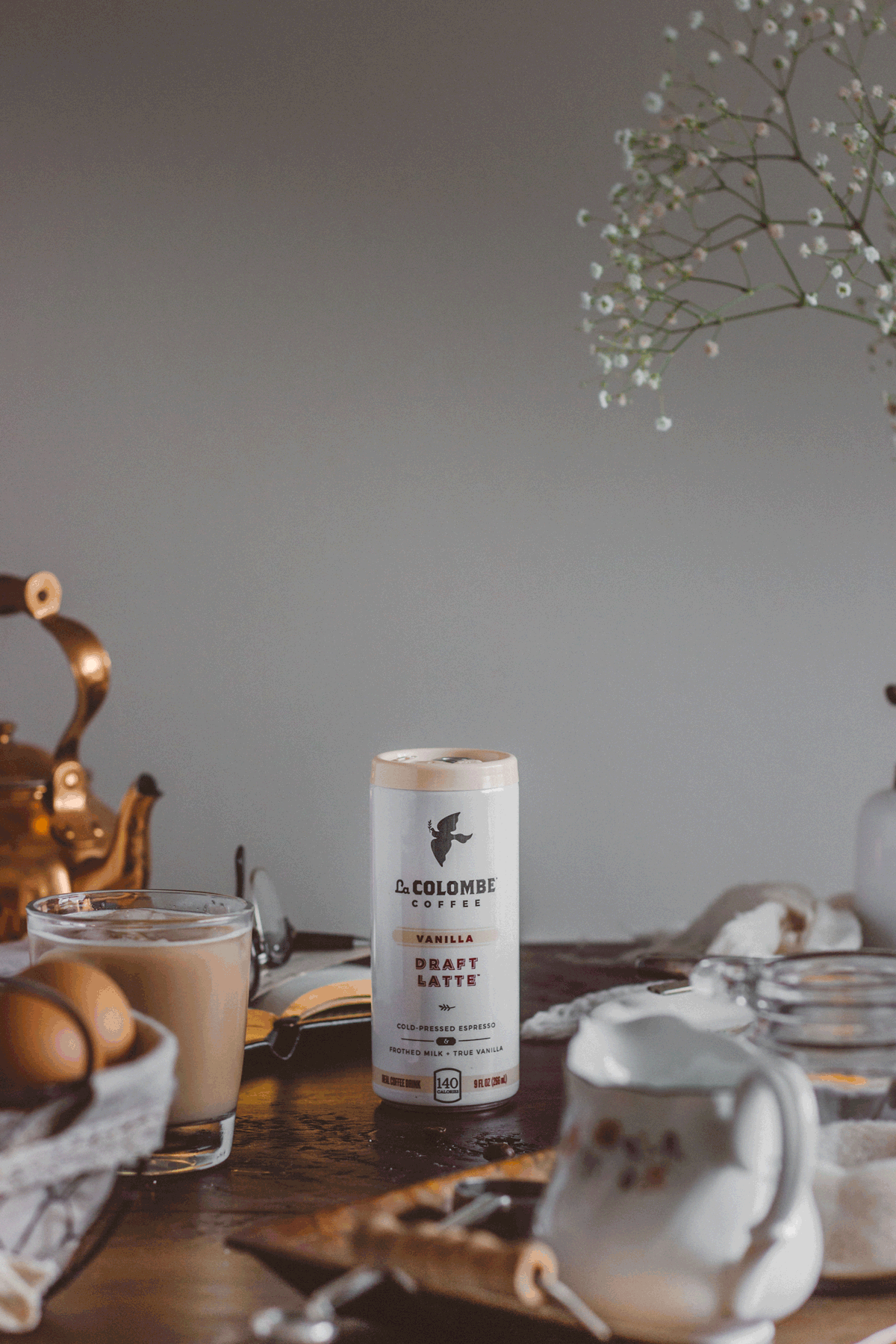 La Colombe Coffee