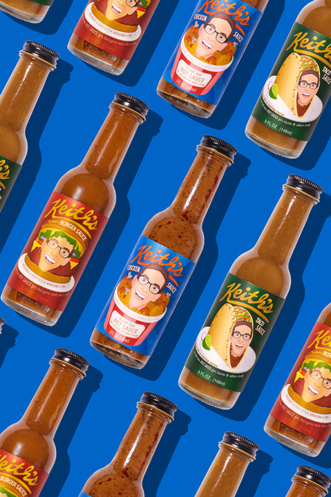 Crawford Captures Photo & Film - Chicago + Milwaukee Product Photographer | Commercial and Editorial