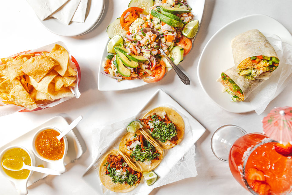 Captures By TK Photo & Film - Chicago + Milwaukee Restaurant & Bar Photographer