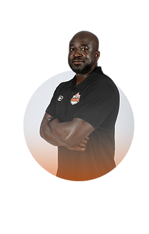 Coach responsable camp Elite