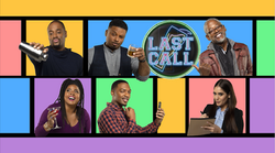 Last Call