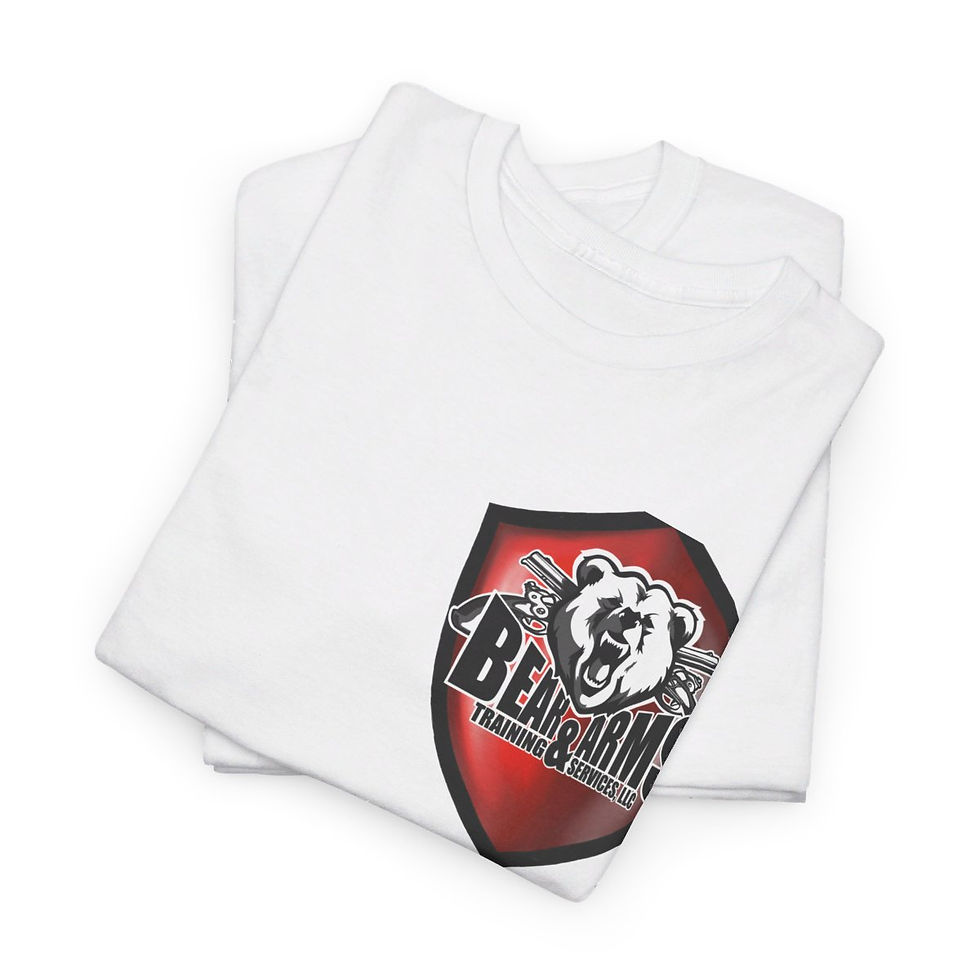 Thumbnail: Warships - Unisex Cotton Tee