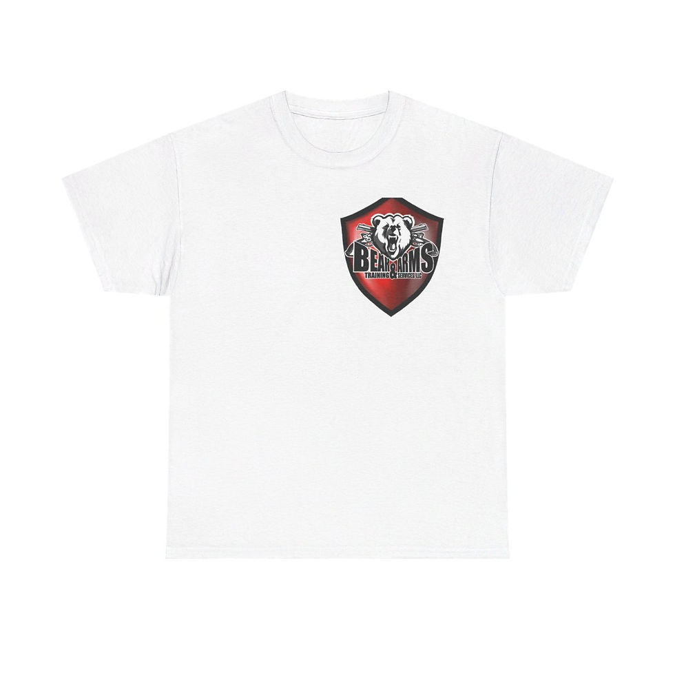 Thumbnail: Minutes Away Unisex Cotton Tee