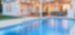 Latham Symphony Fiberglass Pool