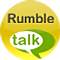 Live Chat Room by RumbleTalk chat platform || WIX App Market