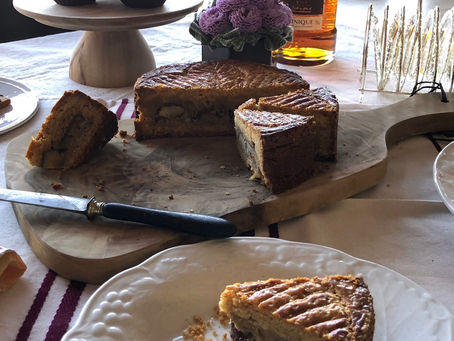 1月レッスンレポ