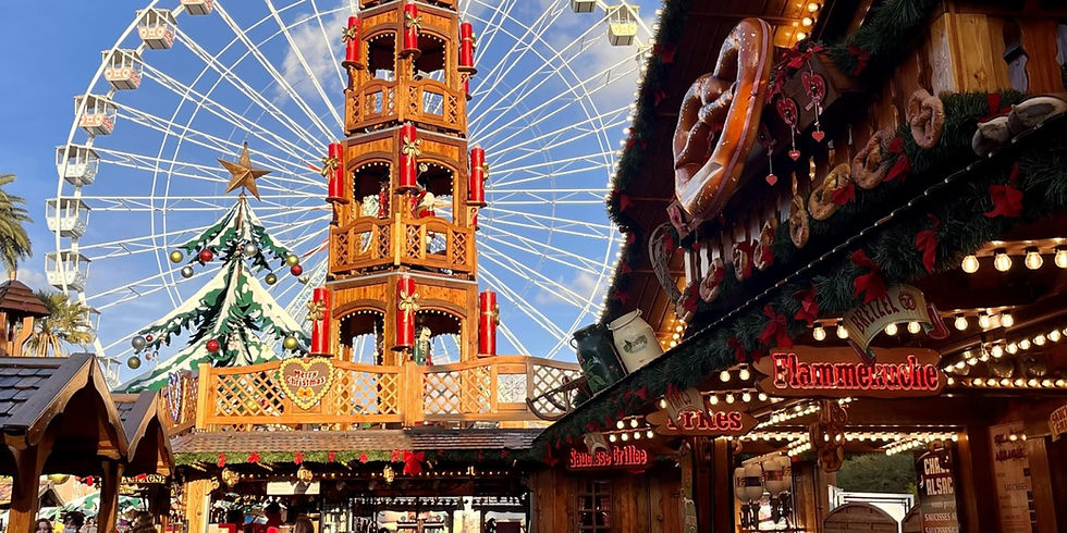 Winter on the French Riviera: What to See, Do & Savor This Season