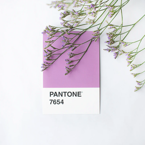 What The Heck Is A Pantone Color?