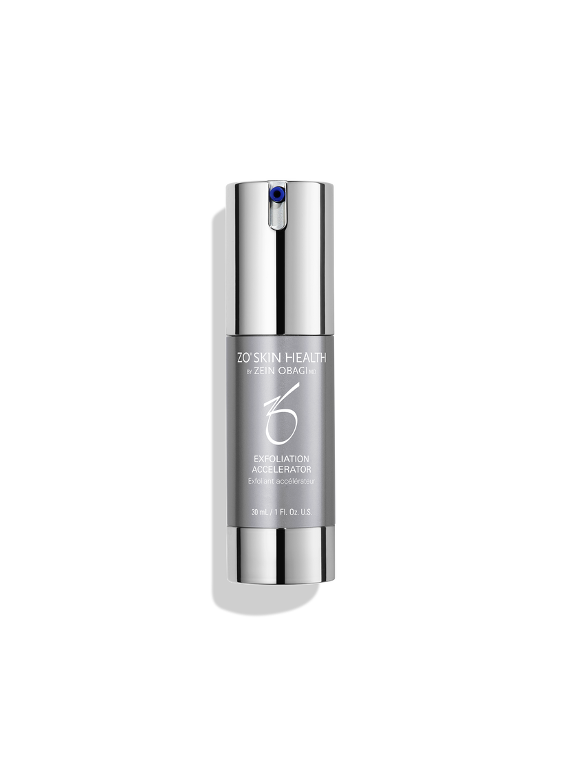 Exfoliation Accelerator (Travel Size)