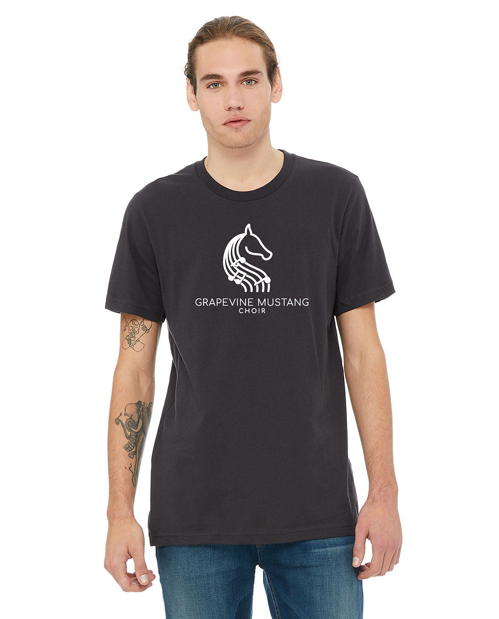 Thumbnail: GHS Choir Tees