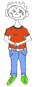 (LITTLE PHIL)