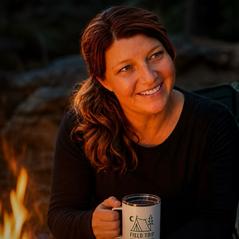 Campfire Chat: The Birthday Month I Almost Missed