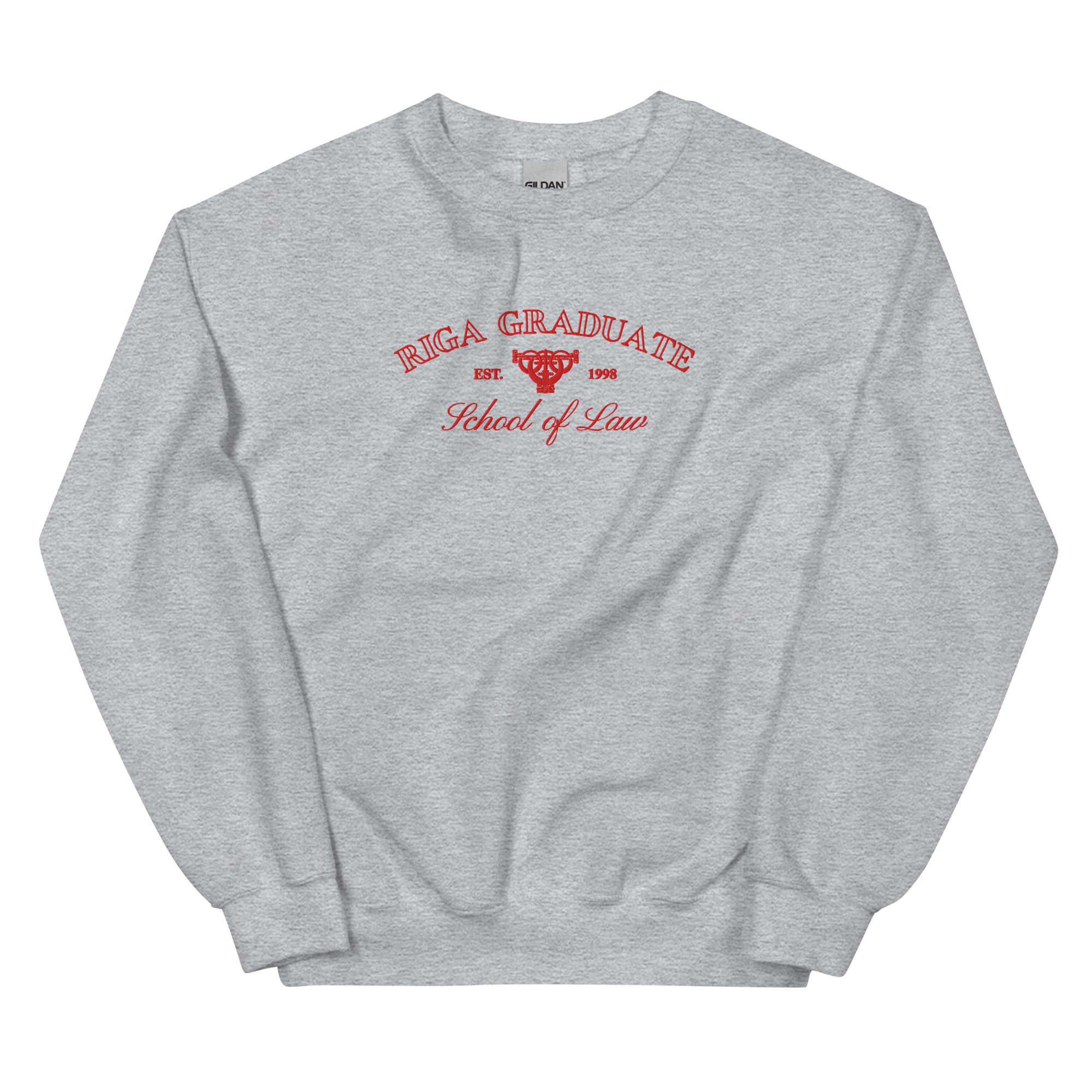RGSL Athletics Sweatshirt