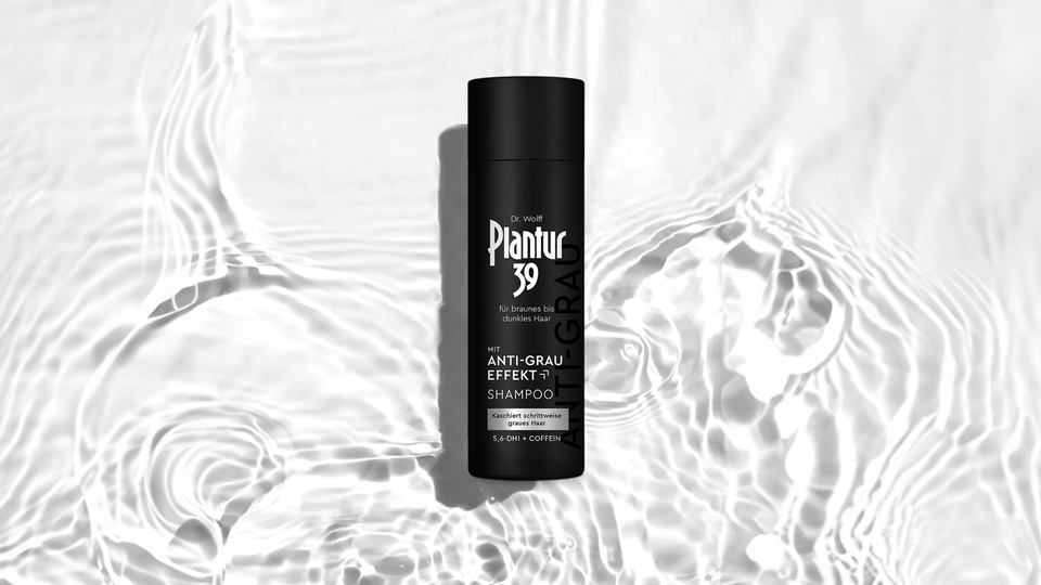 Plantur Packaging Design