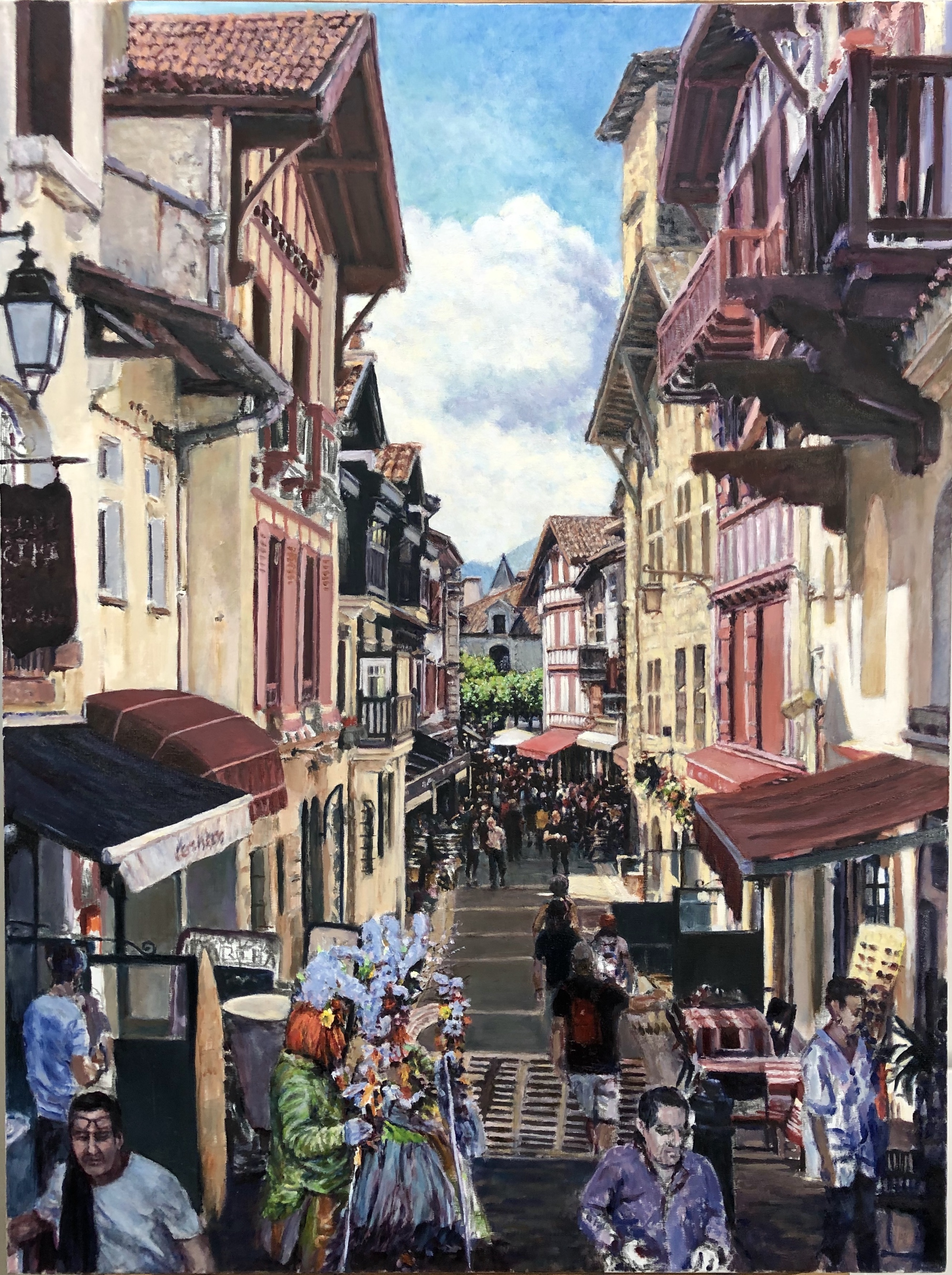 St Jean-de-Luz