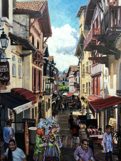 St Jean-de-Luz