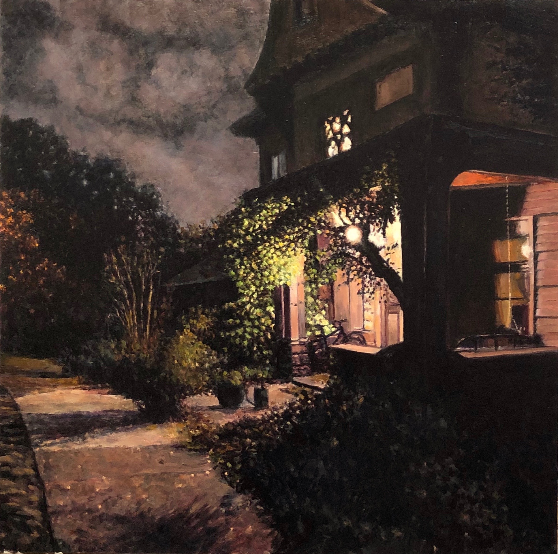 The Porch Light