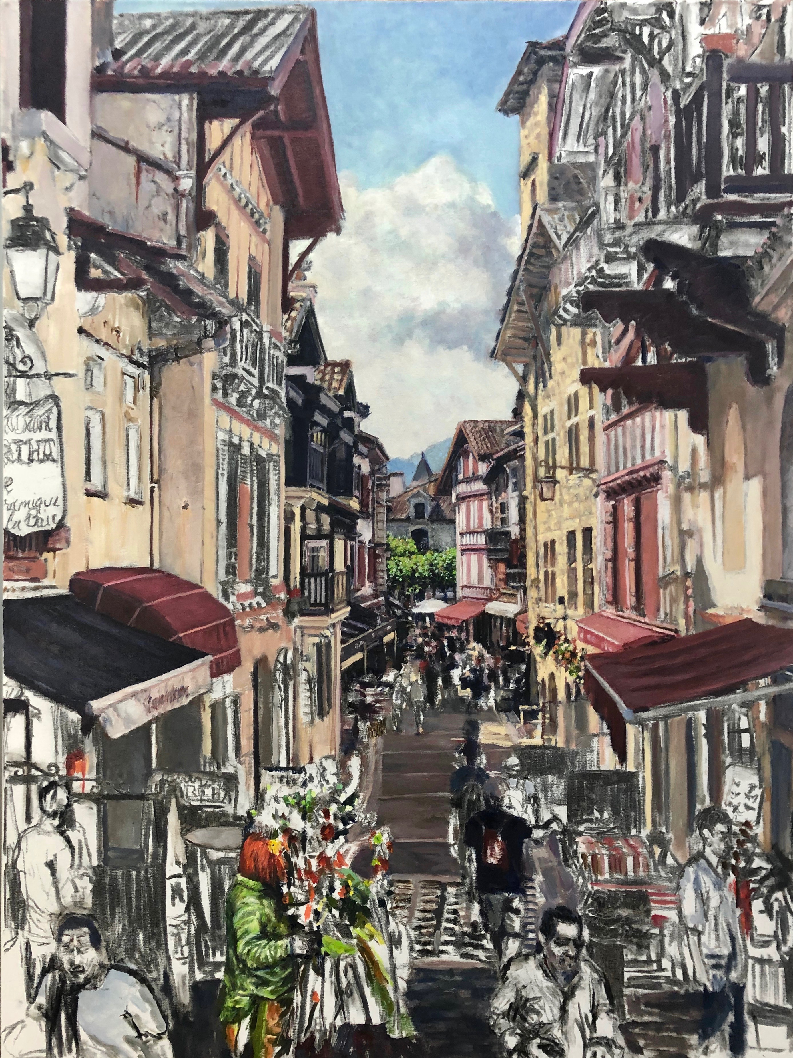 St Jean-de-Luz