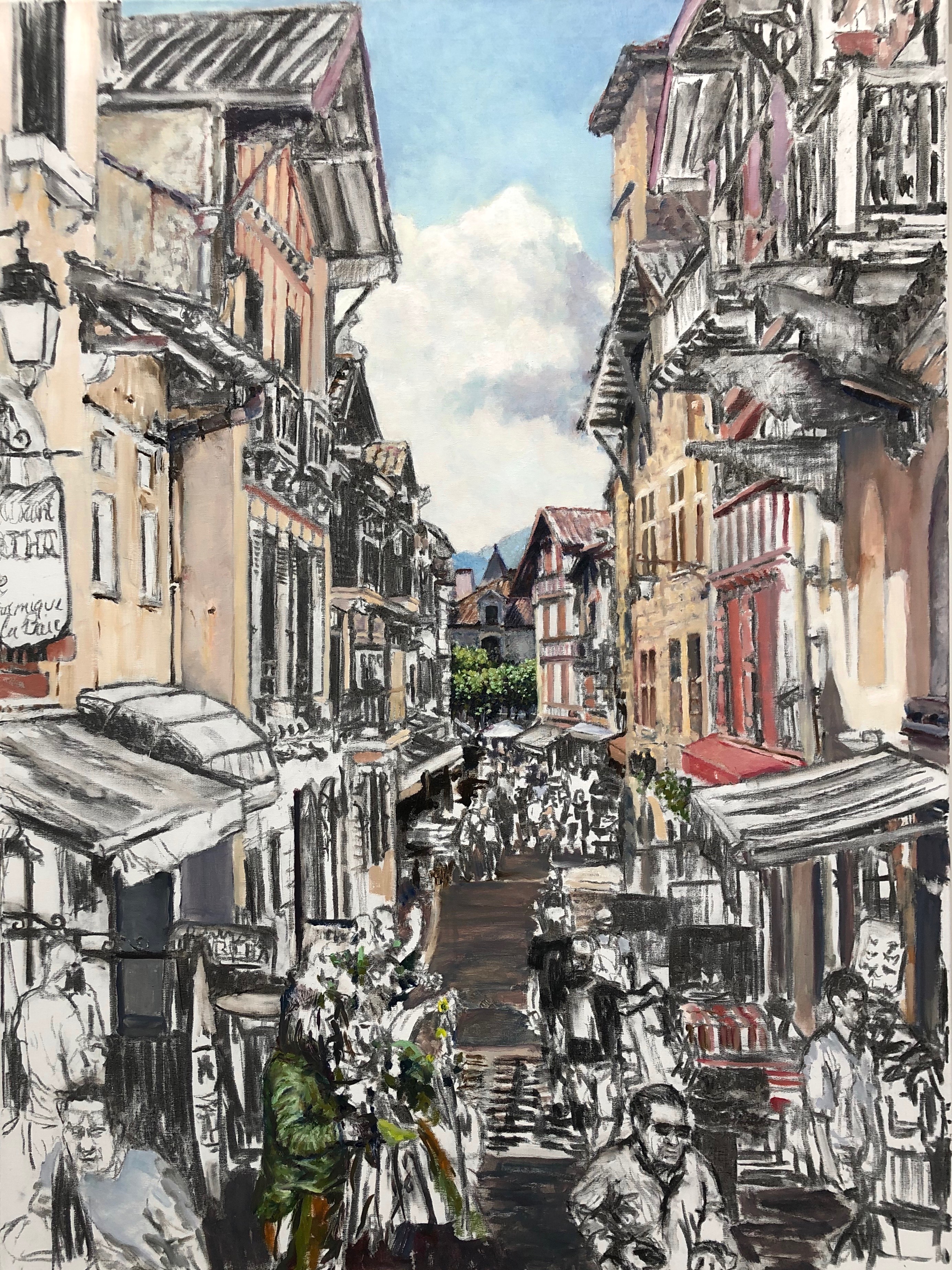 Saint-Jean-de-Luz