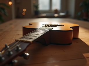 Les meilleurs conseils pour les guitaristes débutants