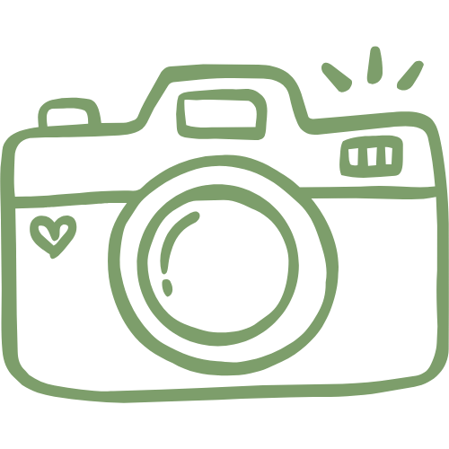Icoon fotocamera